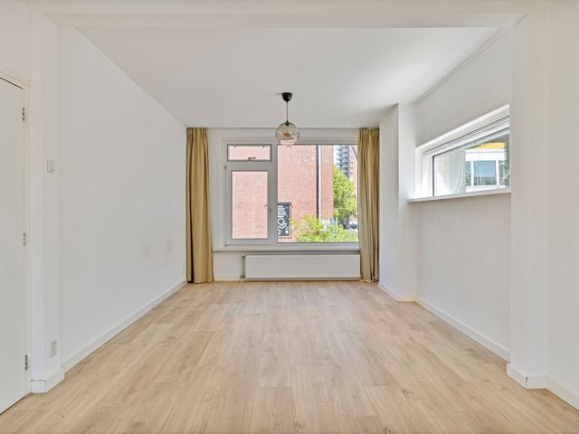 Beumershoek 8, Rotterdam