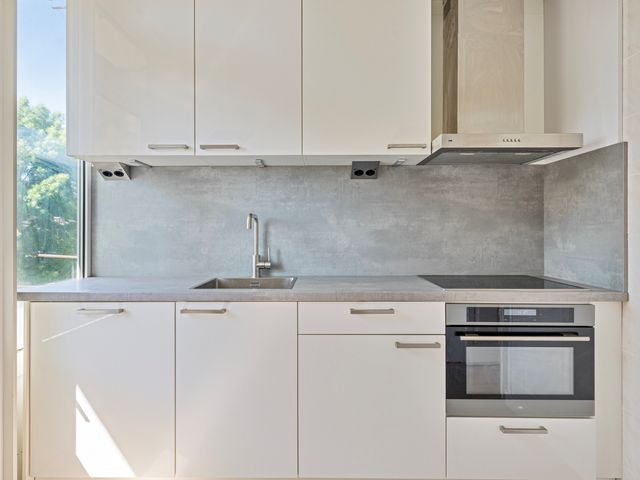 Beumershoek 8, Rotterdam