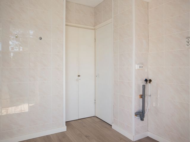 Beumershoek 8, Rotterdam