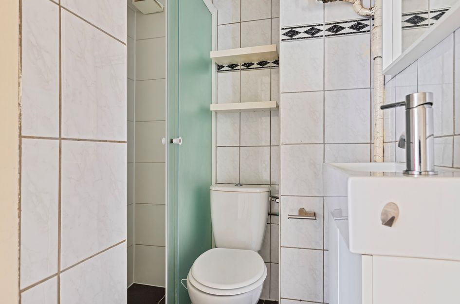 Beumershoek 8