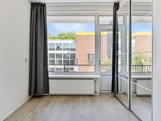 Beumershoek 8, Rotterdam