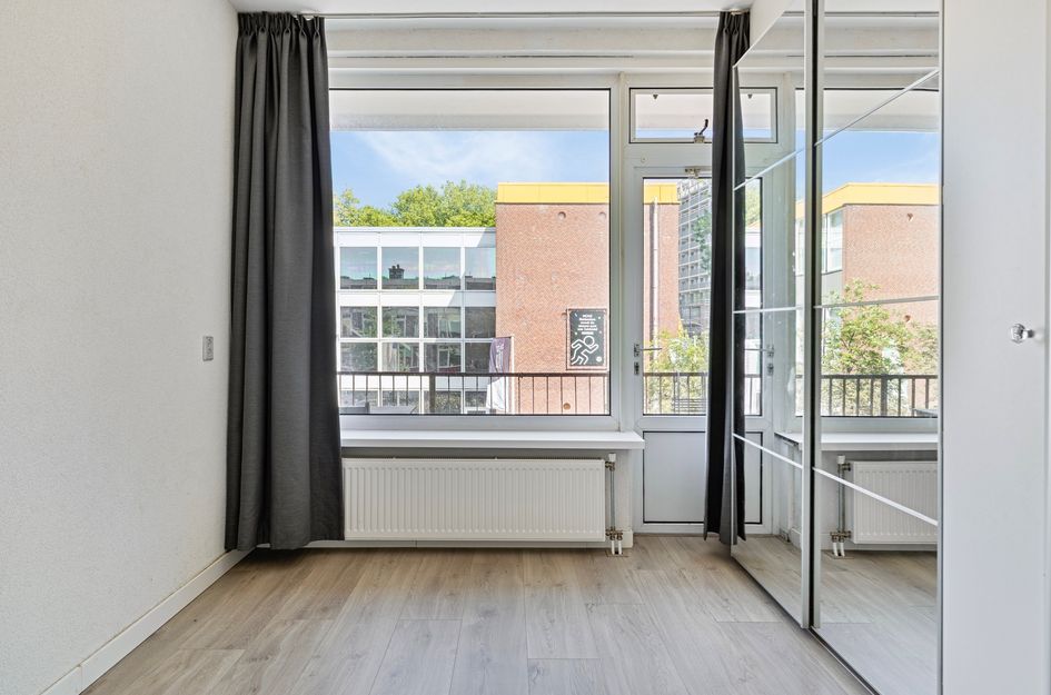 Beumershoek 8