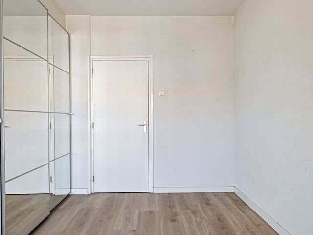 Beumershoek 8, Rotterdam