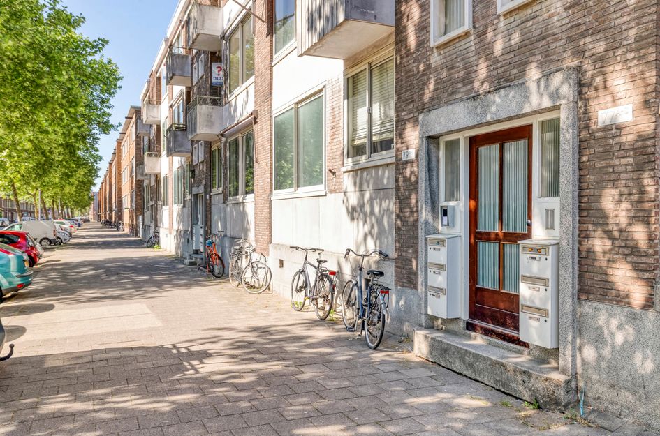 Verboomstraat 79C