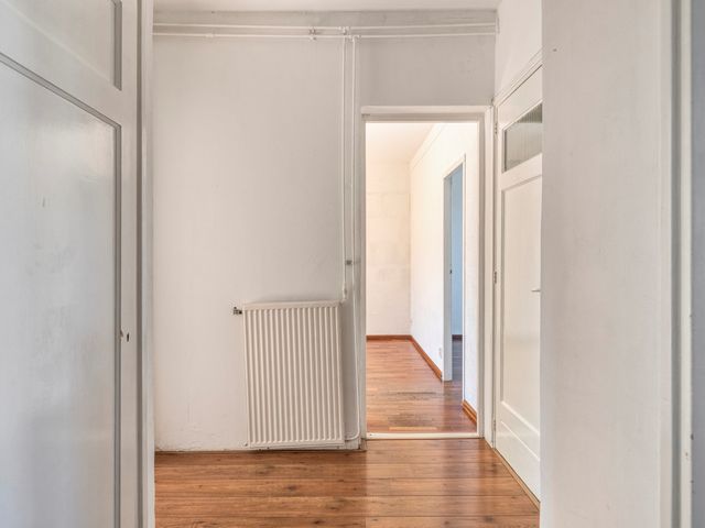 Verboomstraat 79C, Rotterdam