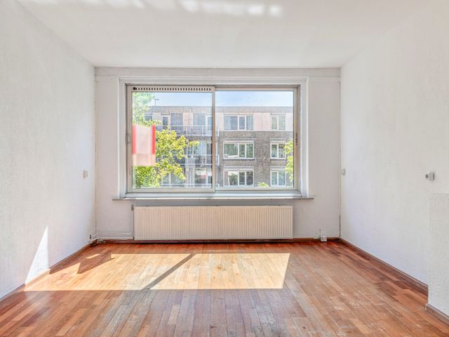 Verboomstraat 79C, Rotterdam