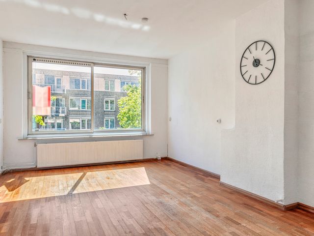 Verboomstraat 79C, Rotterdam