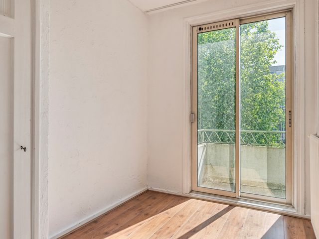 Verboomstraat 79C, Rotterdam
