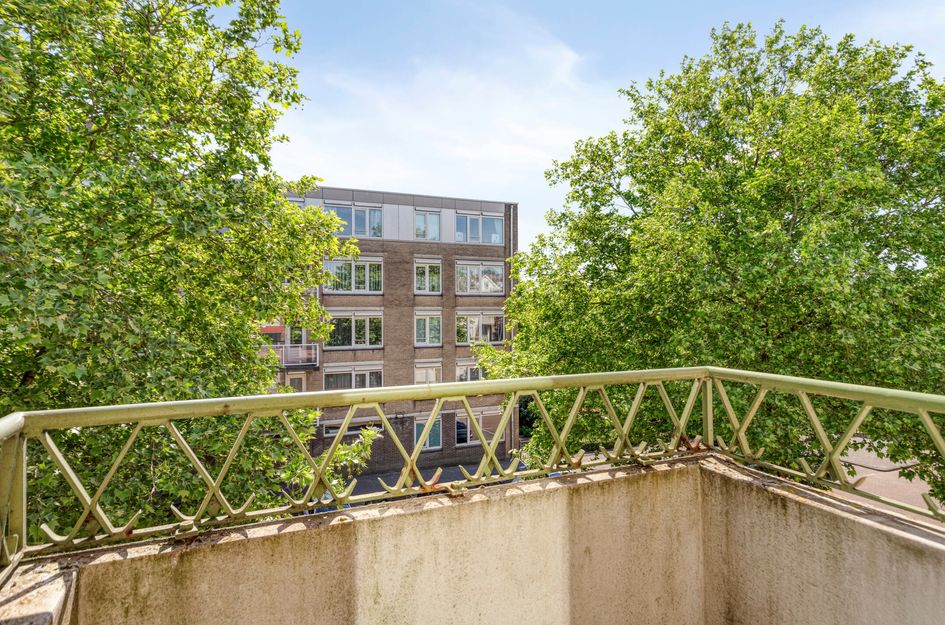Verboomstraat 79C