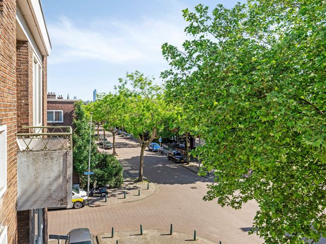 Verboomstraat 79C, Rotterdam