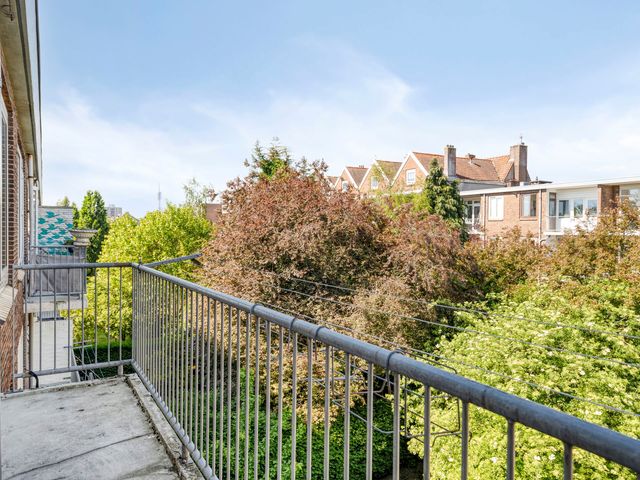 Verboomstraat 79C, Rotterdam