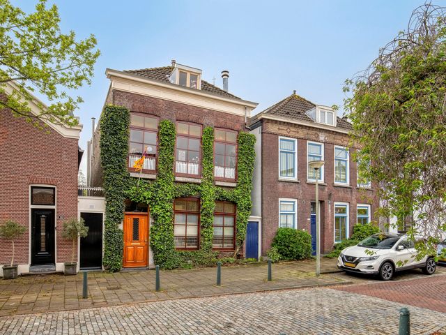 Oostsingel 14, Schiedam
