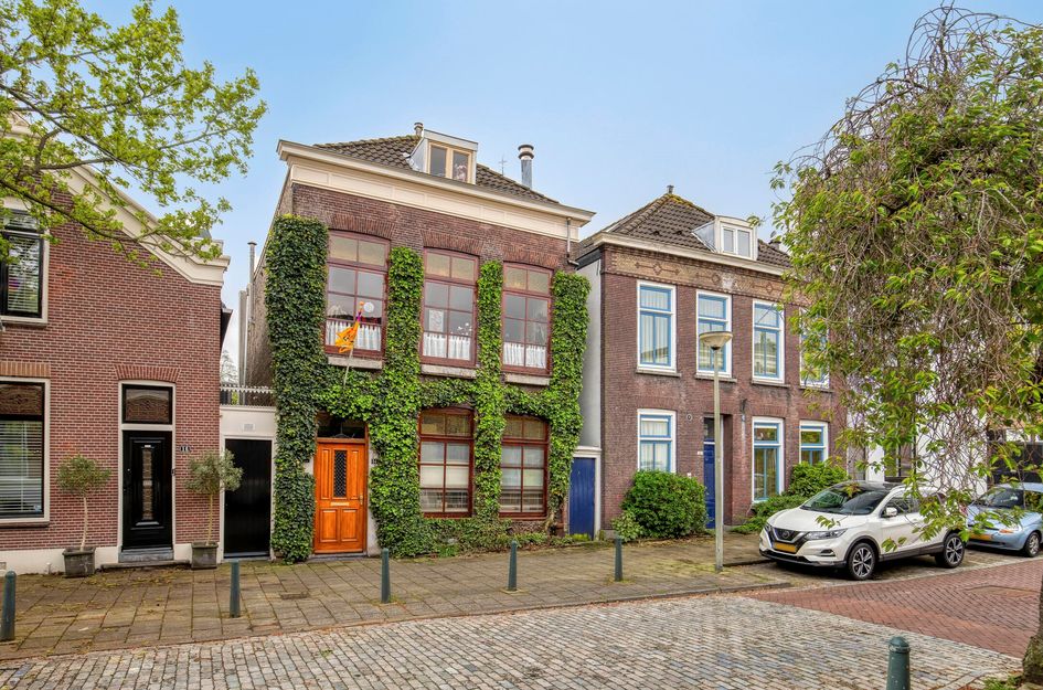 Oostsingel 14