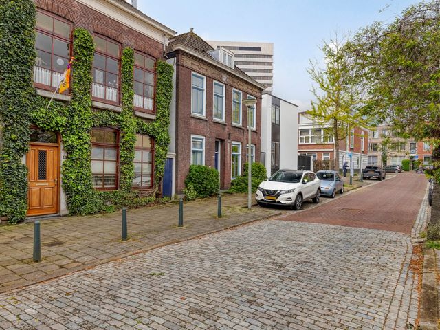 Oostsingel 14, Schiedam