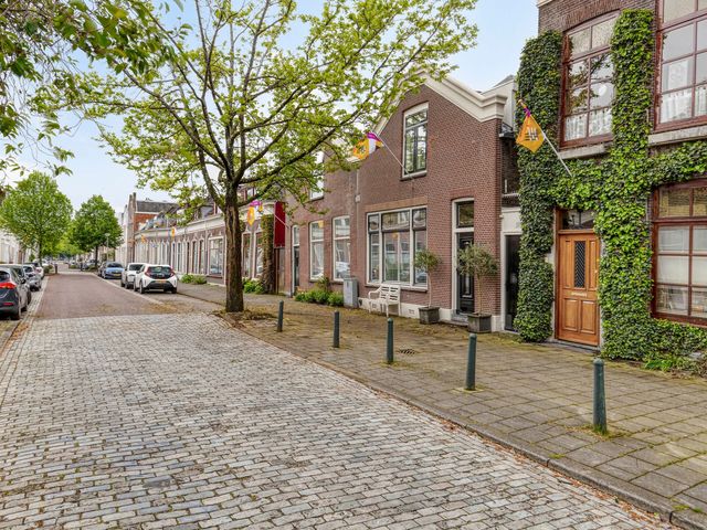 Oostsingel 14, Schiedam