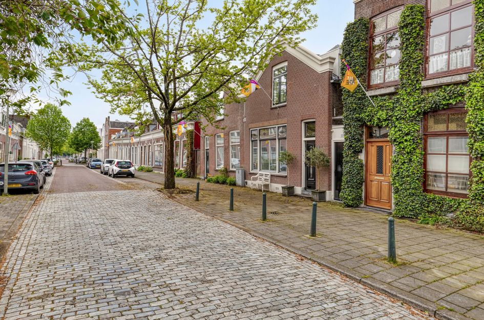Oostsingel 14