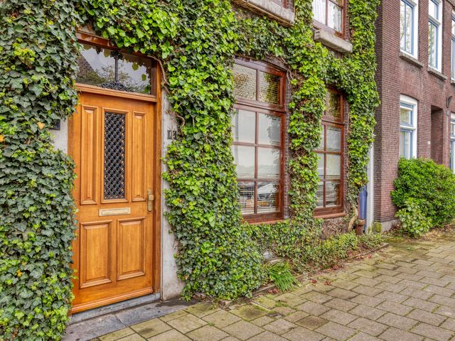 Oostsingel 14, Schiedam
