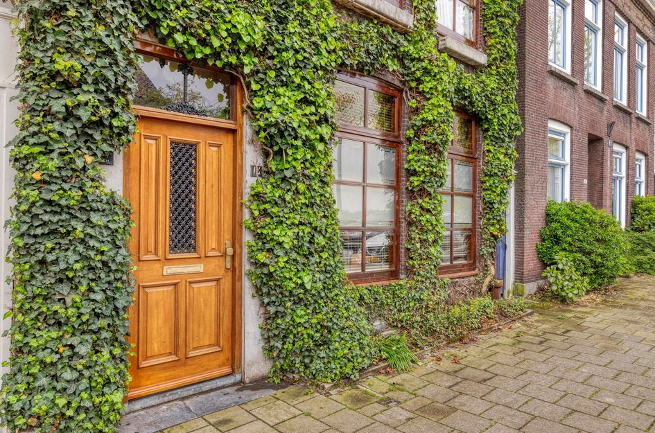 Oostsingel 14