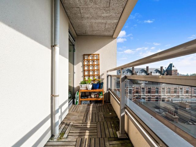 Groot Hertoginnelaan 10E, 'S-Gravenhage