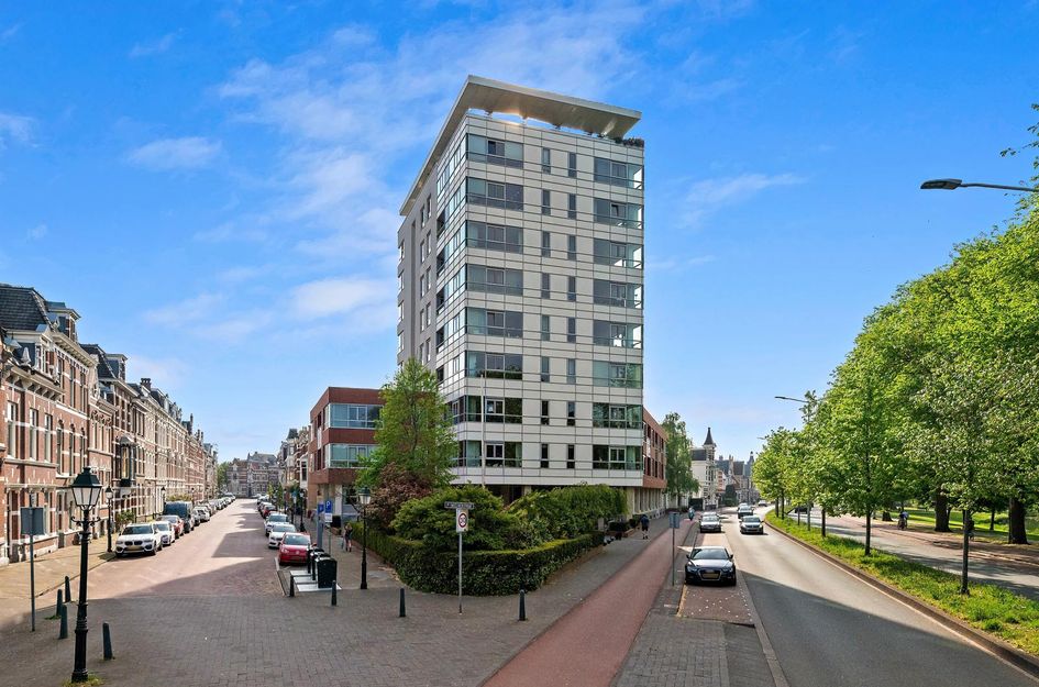 Groot Hertoginnelaan 10E