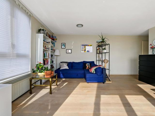 Groot Hertoginnelaan 10E, 'S-Gravenhage