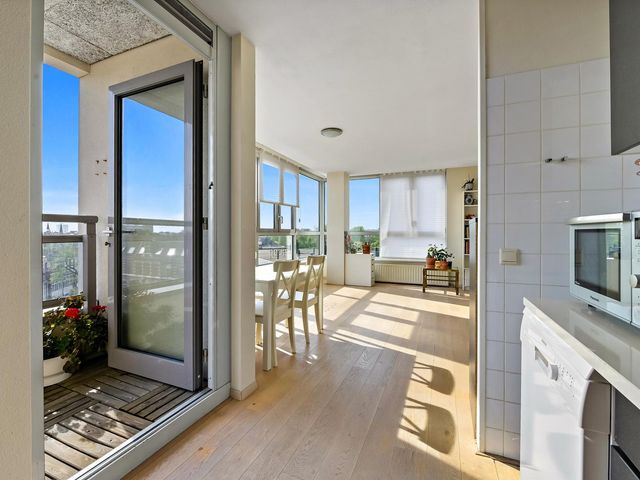 Groot Hertoginnelaan 10E, 'S-Gravenhage
