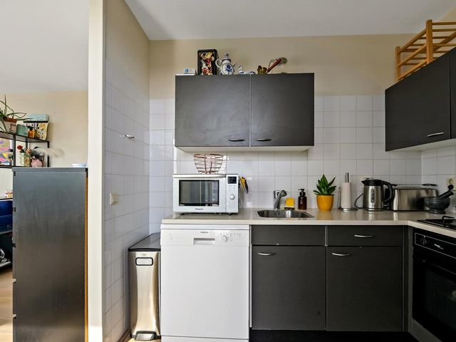 Groot Hertoginnelaan 10E, 'S-Gravenhage