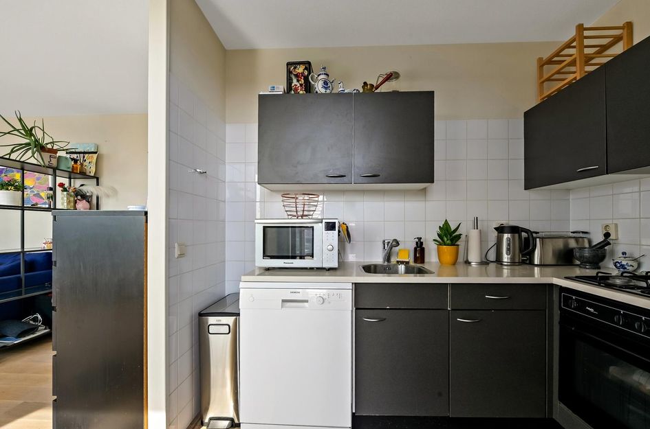 Groot Hertoginnelaan 10E