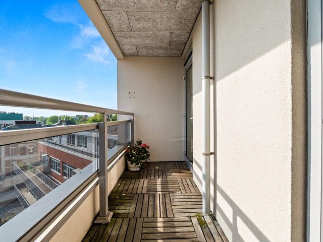 Groot Hertoginnelaan 10E, 'S-Gravenhage