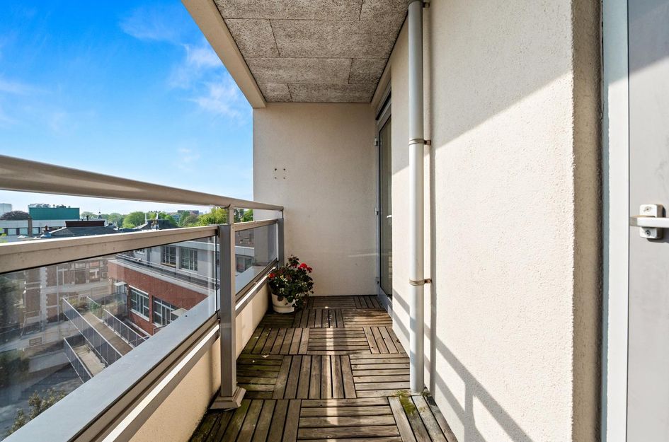 Groot Hertoginnelaan 10E