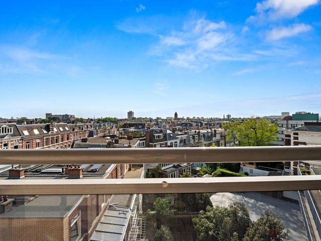 Groot Hertoginnelaan 10E, 'S-Gravenhage
