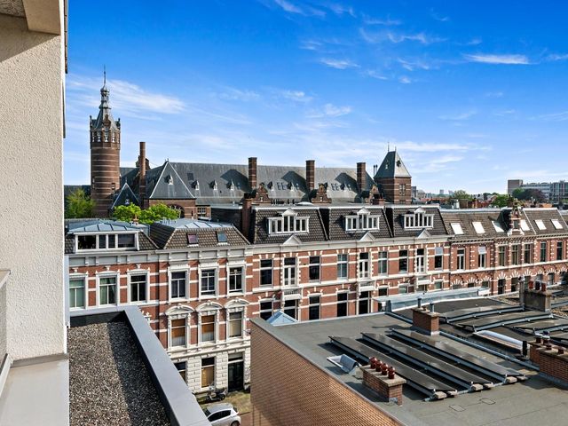 Groot Hertoginnelaan 10E, 'S-Gravenhage