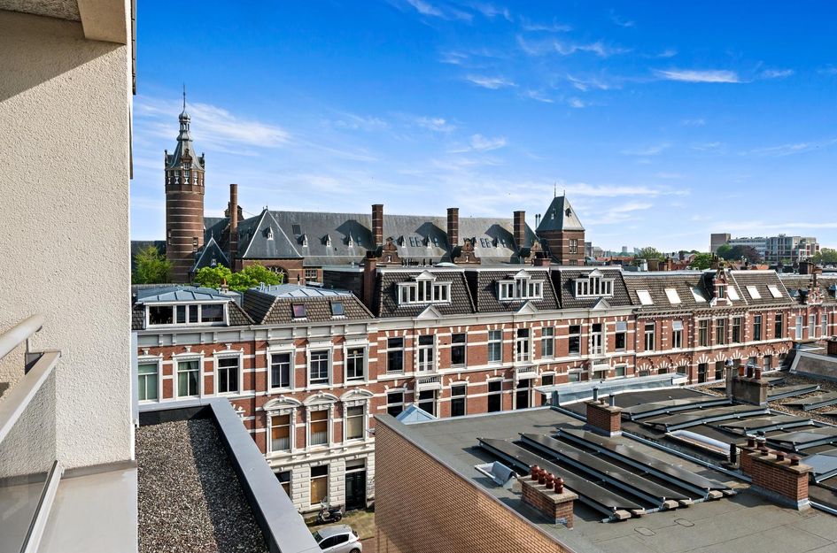 Groot Hertoginnelaan 10E