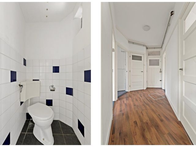 Rhododendronstraat 147, 'S-Gravenhage