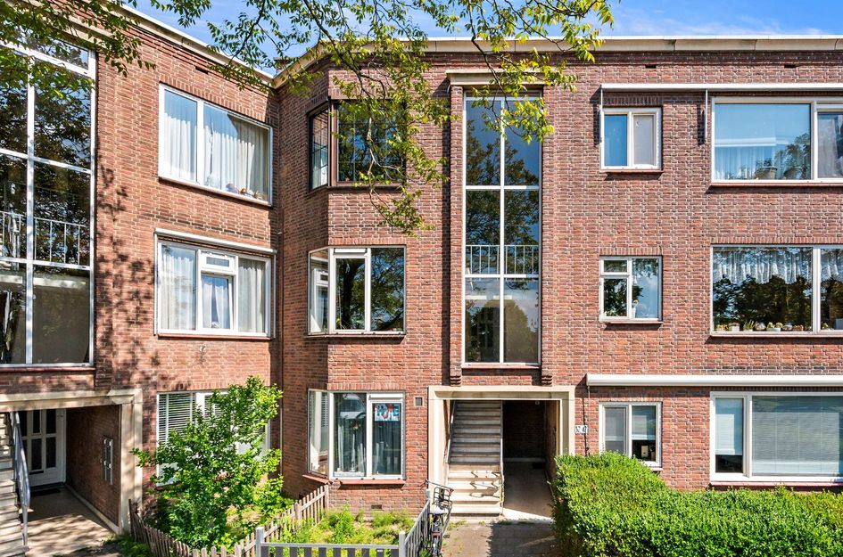 Woudenbergstraat 45