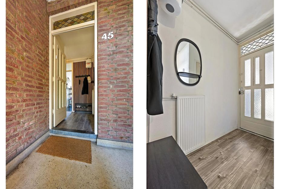 Woudenbergstraat 45