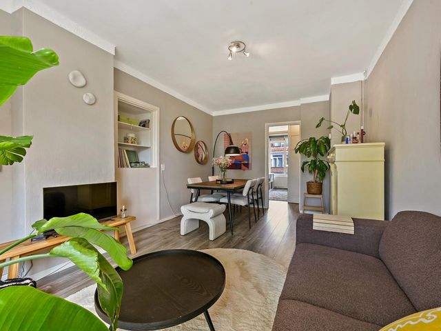 Woudenbergstraat 45, 'S-Gravenhage