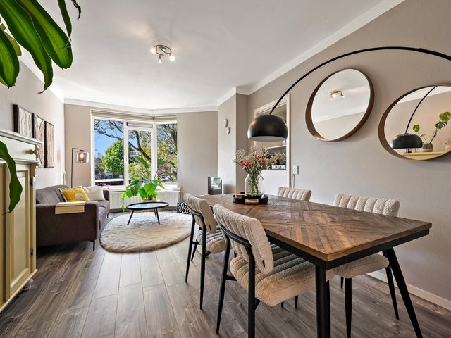 Woudenbergstraat 45, 'S-Gravenhage