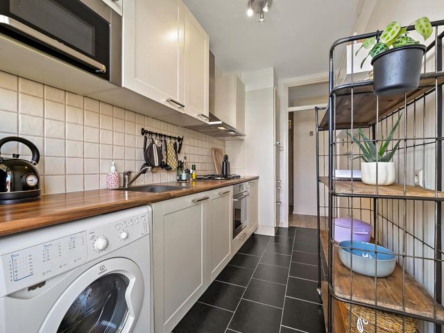Woudenbergstraat 45, 'S-Gravenhage