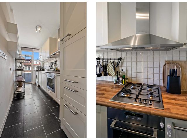 Woudenbergstraat 45, 'S-Gravenhage