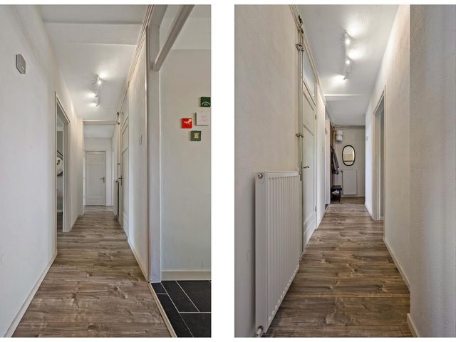 Woudenbergstraat 45, 'S-Gravenhage