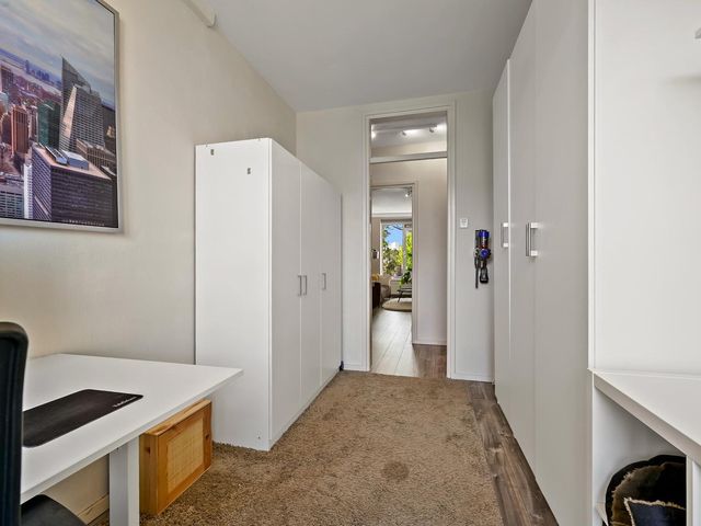 Woudenbergstraat 45, 'S-Gravenhage