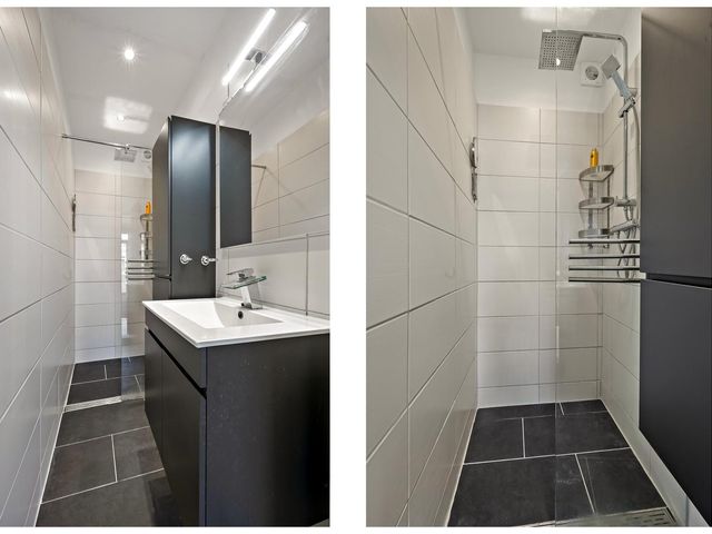 Woudenbergstraat 45, 'S-Gravenhage