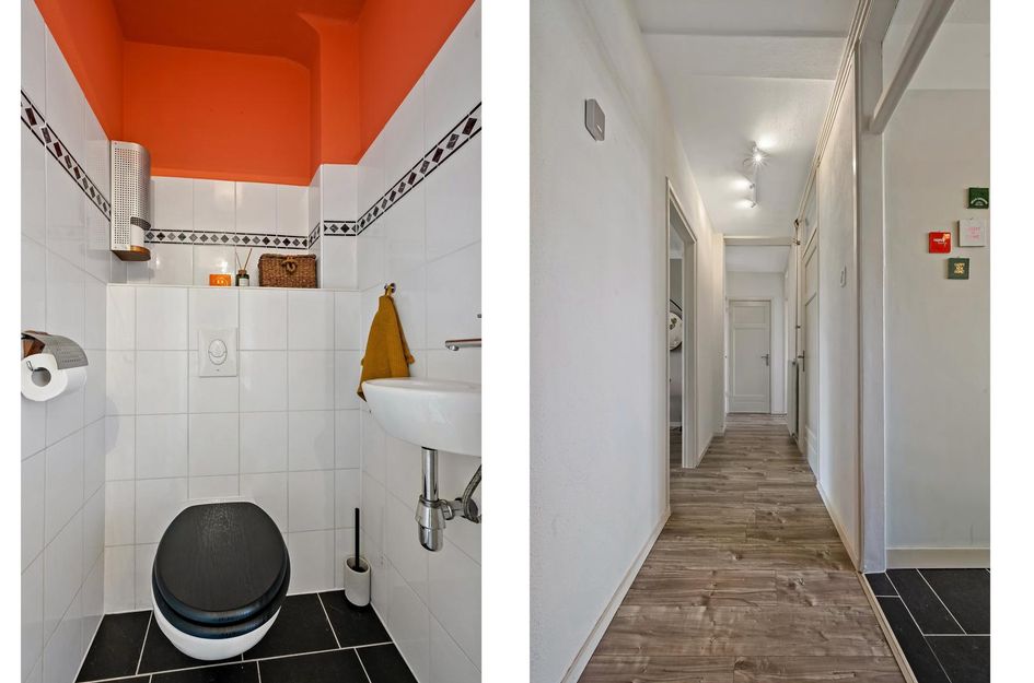 Woudenbergstraat 45