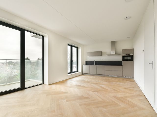 Bridgemankade 106, Hoofddorp