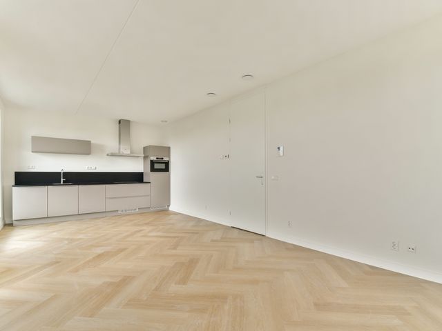Bridgemankade 106, Hoofddorp