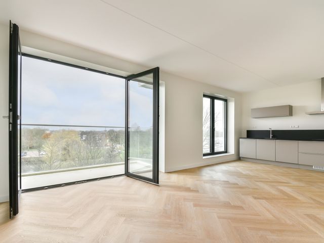 Bridgemankade 106, Hoofddorp