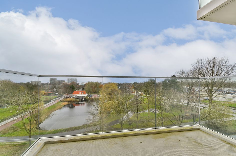 Bridgemankade 106