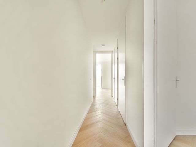 Bridgemankade 106, Hoofddorp