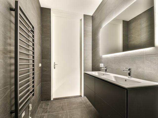 Bridgemankade 106, Hoofddorp